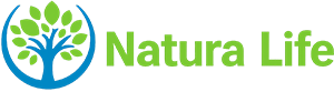 Natura Life - It's Time To Live Healthily