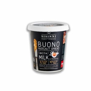 БУЕНО КРЕМ 400гр.