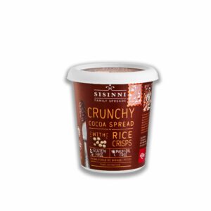 КАКАО КРЕМ КРАНЧИ 400гр.