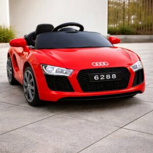 Електричен детски автомобил – Audi