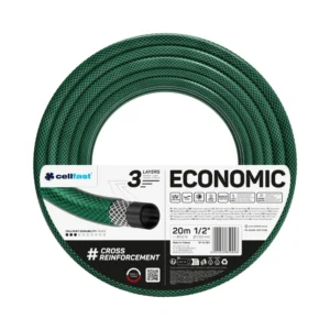 Црево за двор 1/2″ 20m