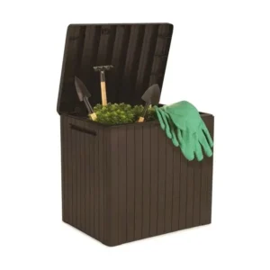 Кутија за складирање City Box